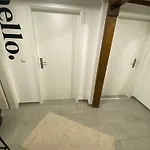 Apartmán Altstadt Frankenstrasse *