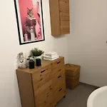 Apartmán Altstadt Frankenstrasse *