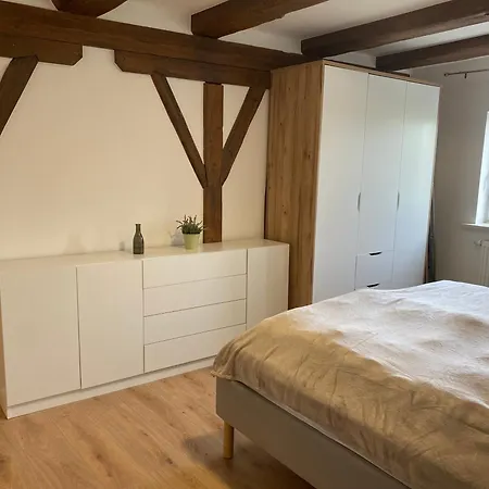 Altstadt Frankenstrasse