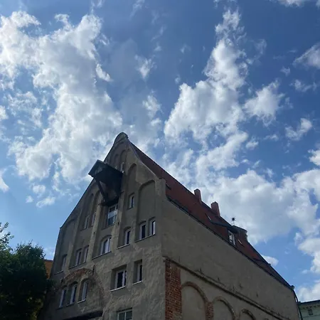 Altstadt Frankenstrasse