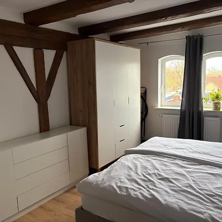 Altstadt Frankenstrasse Apartamento